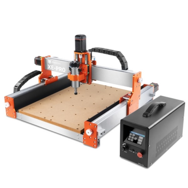 FoxAlien CNC Router Machine XE-PRO Reviews
