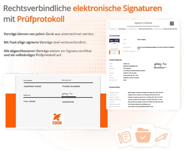 Foxit eSign Bewertungen