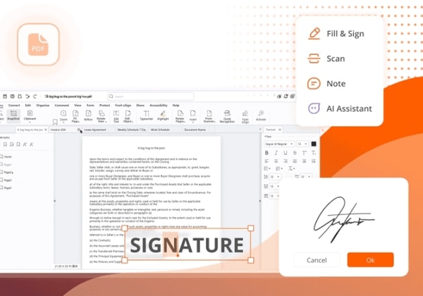 Foxit PDF Editor Bewertungen