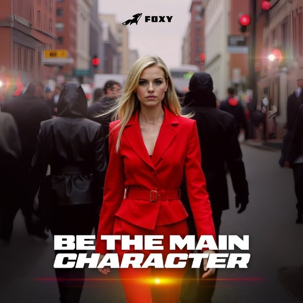 Foxy AI Reviews