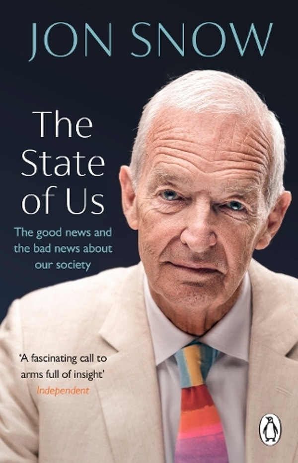 Foyles Review