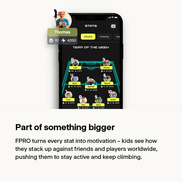 FPRO Training Program Review