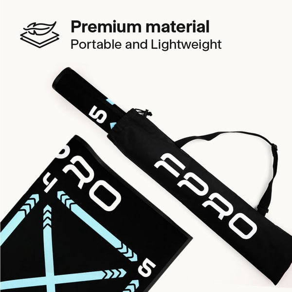 FPRO Ball Mastery Mat Review