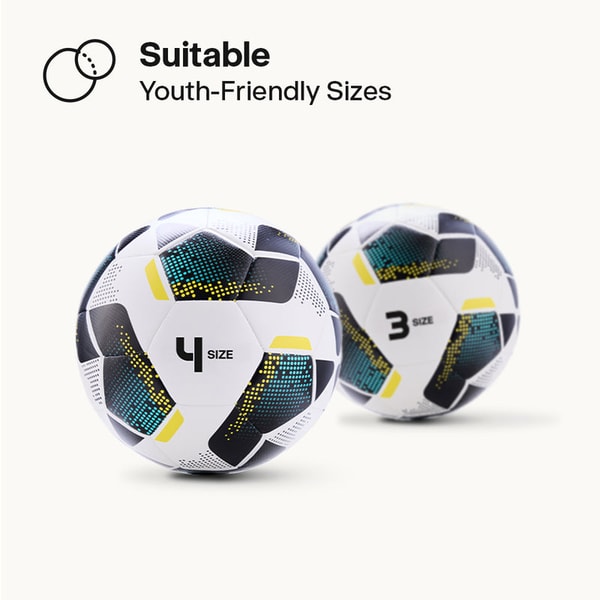 FPRO Elite Soccer Ball Review