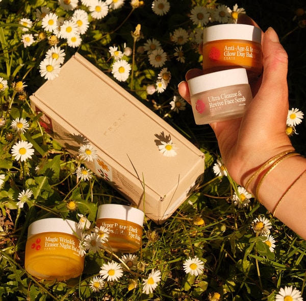Fr&oslash;ya Organics Review