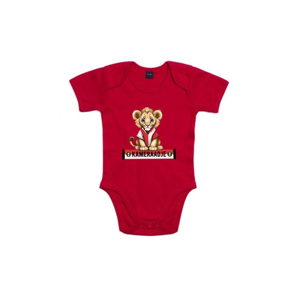 FR Fanshop Rompertje baby Review