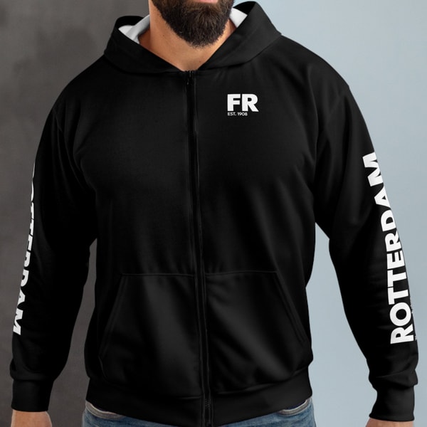 FR Fanshop Beoordeling
