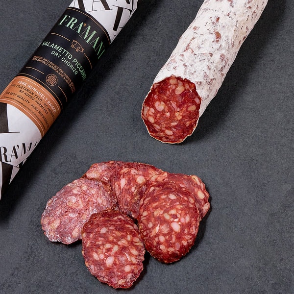 Fra' Mani Salametto Piccante Review