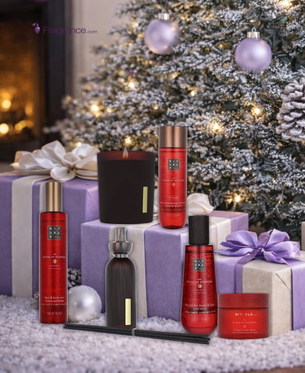 Resumen de Fragrance.com