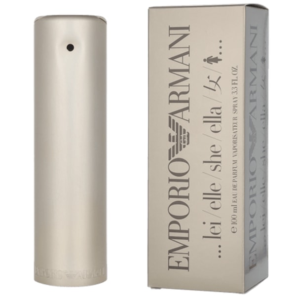 Fragrance.com Armani Emporio Lei Rese&ntilde;a