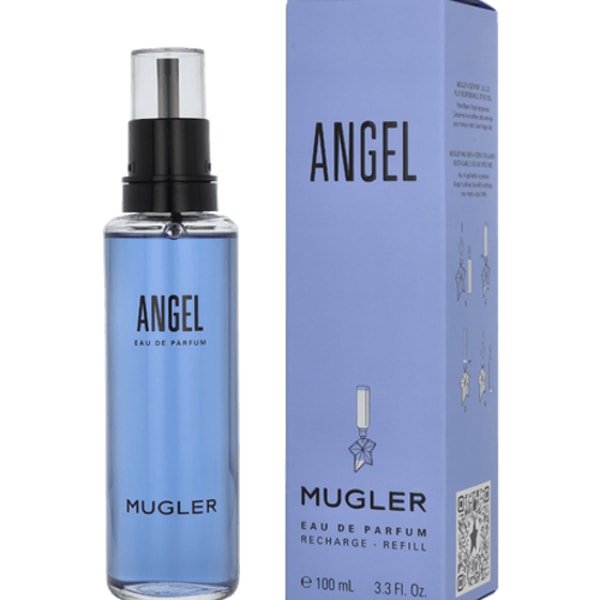 Fragrance.com Thierry Mugler Angel Rese&ntilde;a