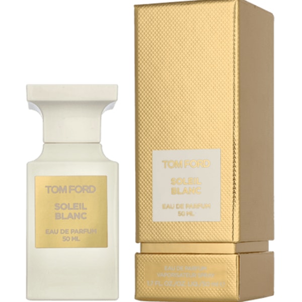 Fragrance.com Tom Ford Eau De Soleil Blanc Rese&ntilde;a
