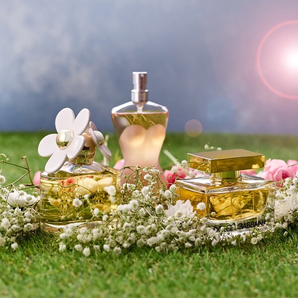 Fragrance Click Review