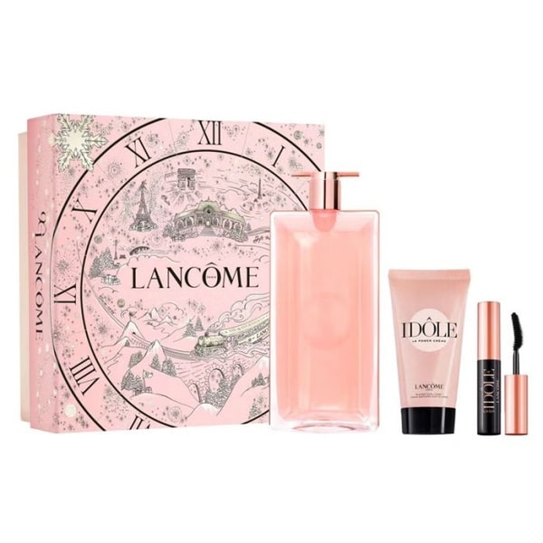 Fragrance Click Lancome Idole 100ml Review