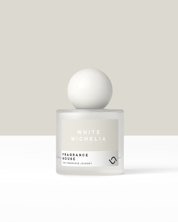 Fragrance House White Michelia 系列評測