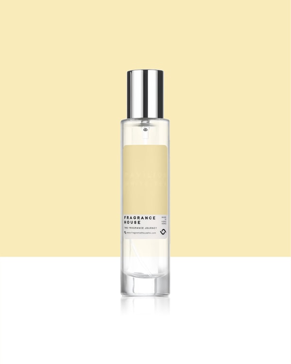 Fragrance House Pavilion White Tea 系列評測