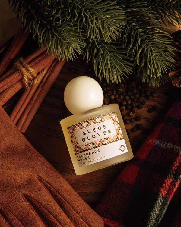 Fragrance House 評測