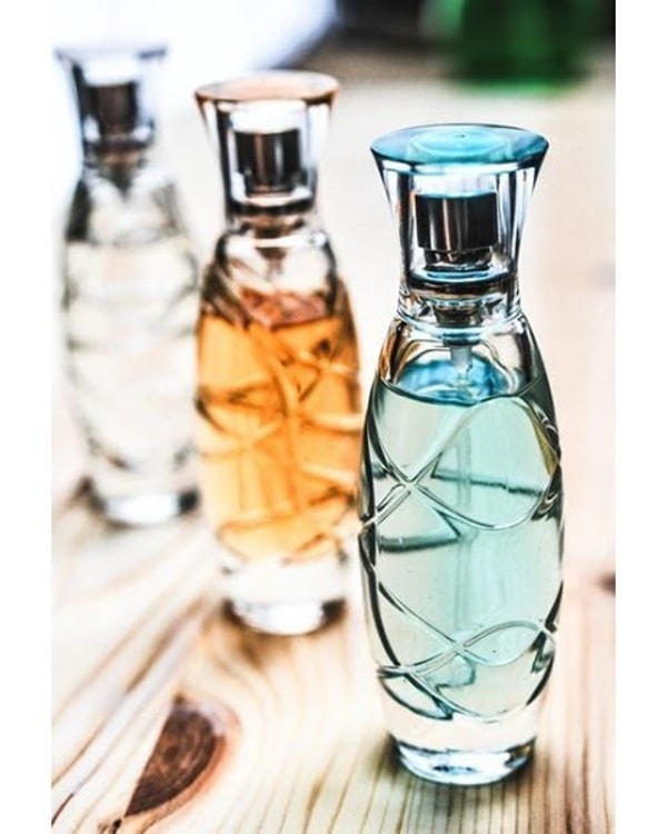 Overview of the Online Fragrance Retailer