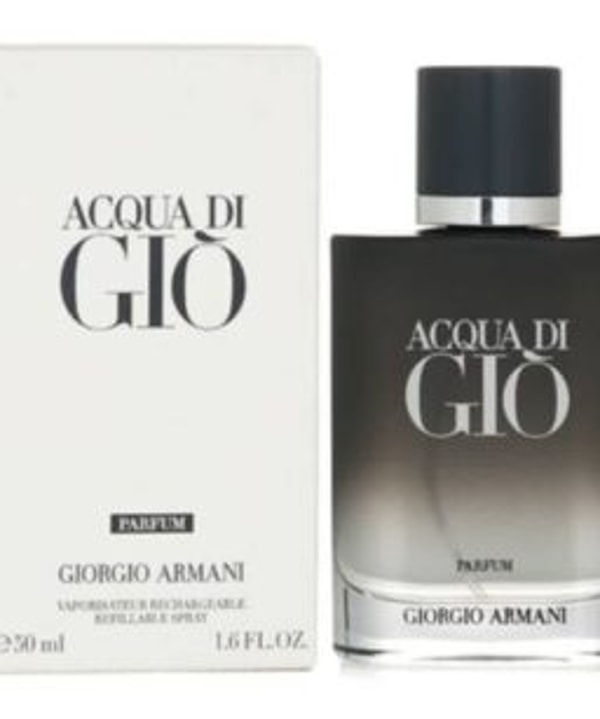 FragranceShop.com Acqua Di Gio Cologne Review
