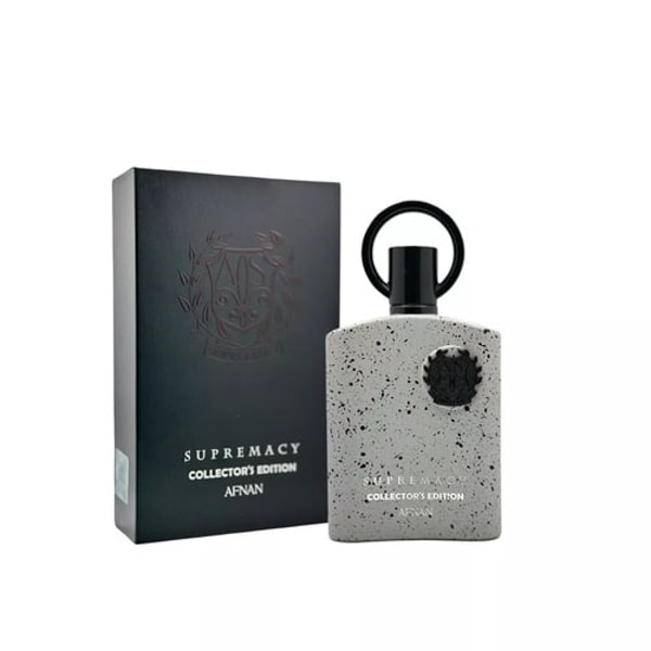 FragranceShop.com Afnan Supremacy Collector&rsquo;s Edition Review