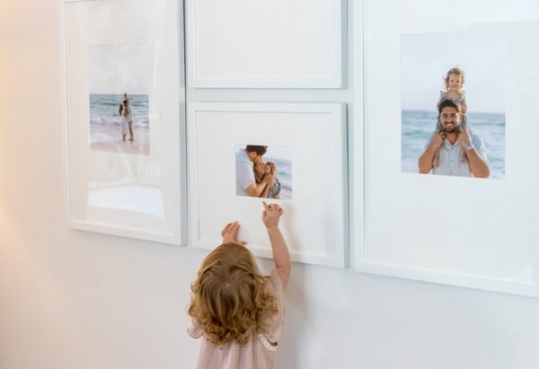 About Frameology Online Framing Service