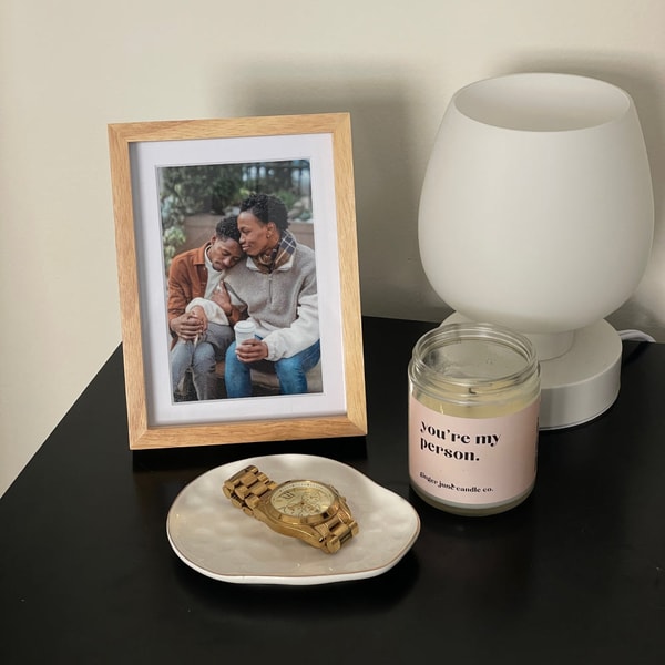 Frameology Classic Table Black Picture Frame Review