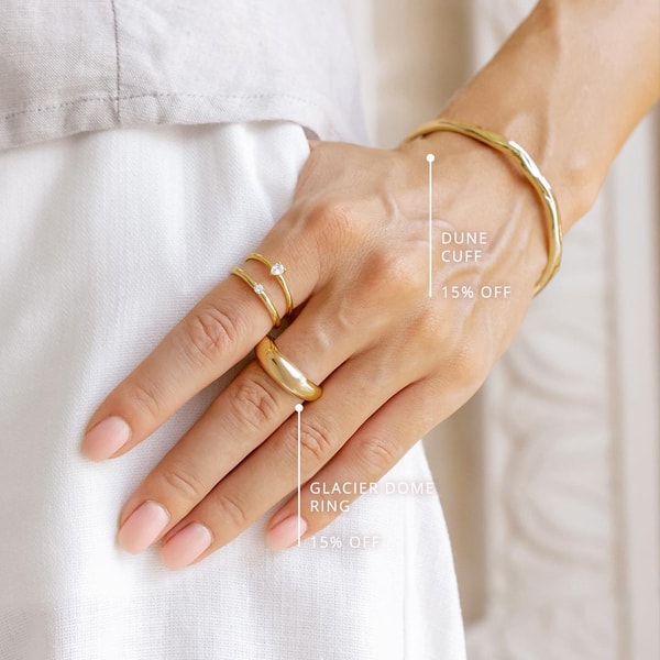 About Francesca Jewellery Brand