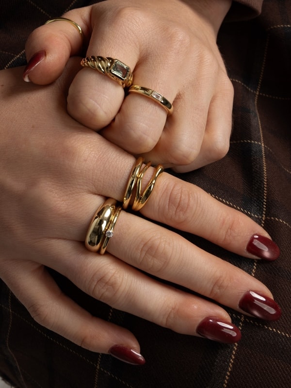 Francesca Jewellery Review