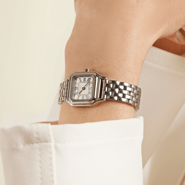 Francesca Jewellery Louis Watch Review