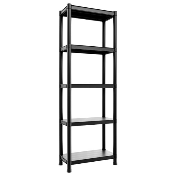 Franchini Shop Titan S Recensione