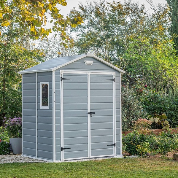 Franchini Shop Manor 6x5 Recensione