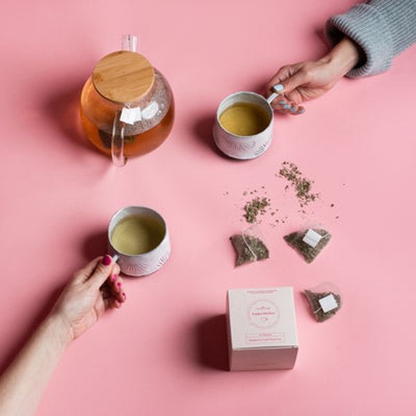 Franjos Kitchen Tea Bundle Pack Review