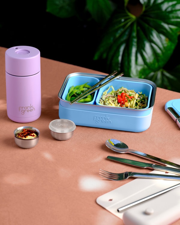 Frank Green Ceramic Reusable Cup Review