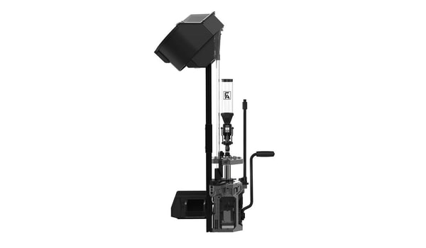 Frankford Arsenal X-10 Progressive Press Review