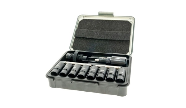 Frankford Arsenal Universal Bullet Seating Die Review