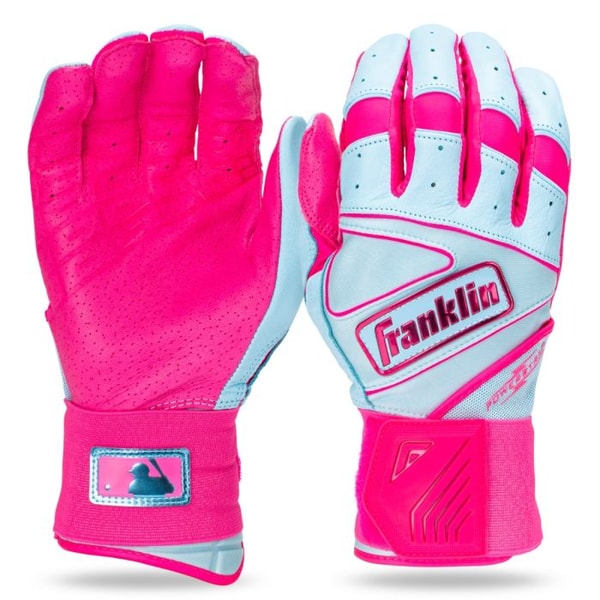 Franklin Powerstrap Infinite Batting Gloves Review