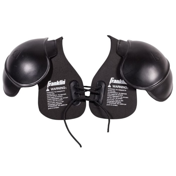 Franklin Costume Football Shoulder Pads Review