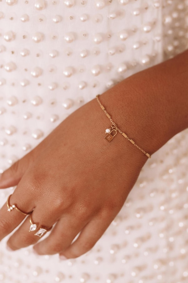Frankly My Dear Leila Bracelet Review