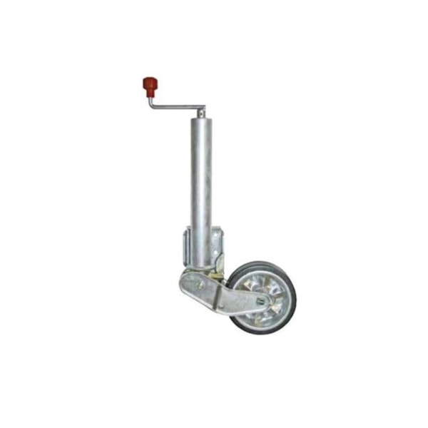 Franssen Loisirs Roue jockey D60 Avis
