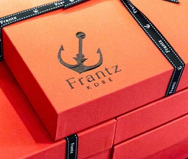 Frantz レビュー