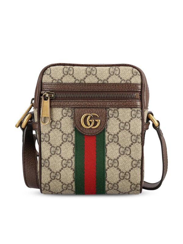 Franz Kraler Borsa Ophidia GG Recensione
