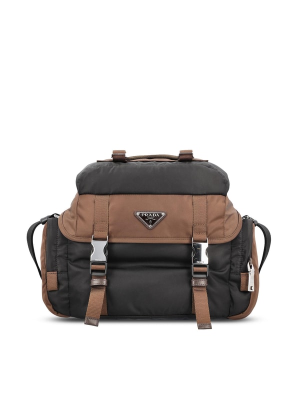 Franz Kraler Borsa A Tracolla Prada Recensione