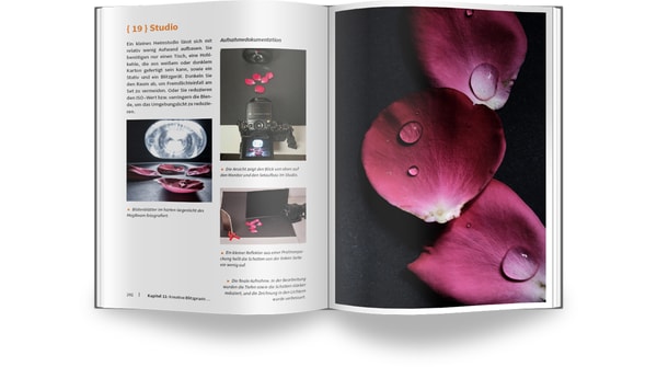FRANZIS Masterclass Fotoschule f&uuml;r Kamera und Smartphone E-Book Bundle Bewertung