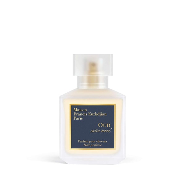 FRASERS OUD satin mood Hair Perfume Reviews