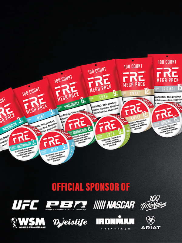 FRE Pouch Review