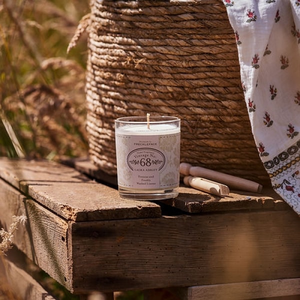 Freckleface Home Fragrance Reviews