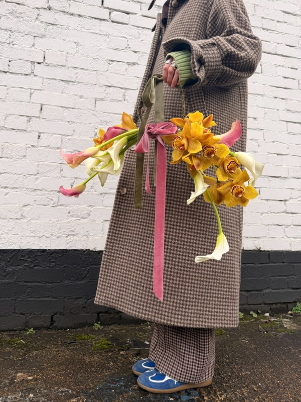 Freddie's Flower Overview