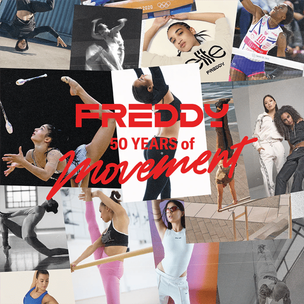 About Freddy