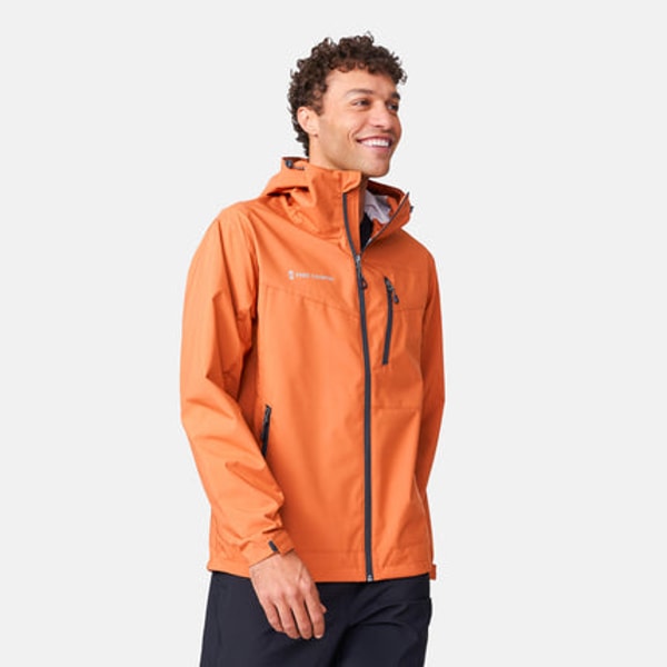 Free Country Men&rsquo;s Hydro Lite X2O Status Jacket Review