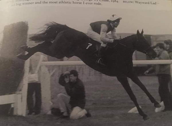 About Free Racing Tips